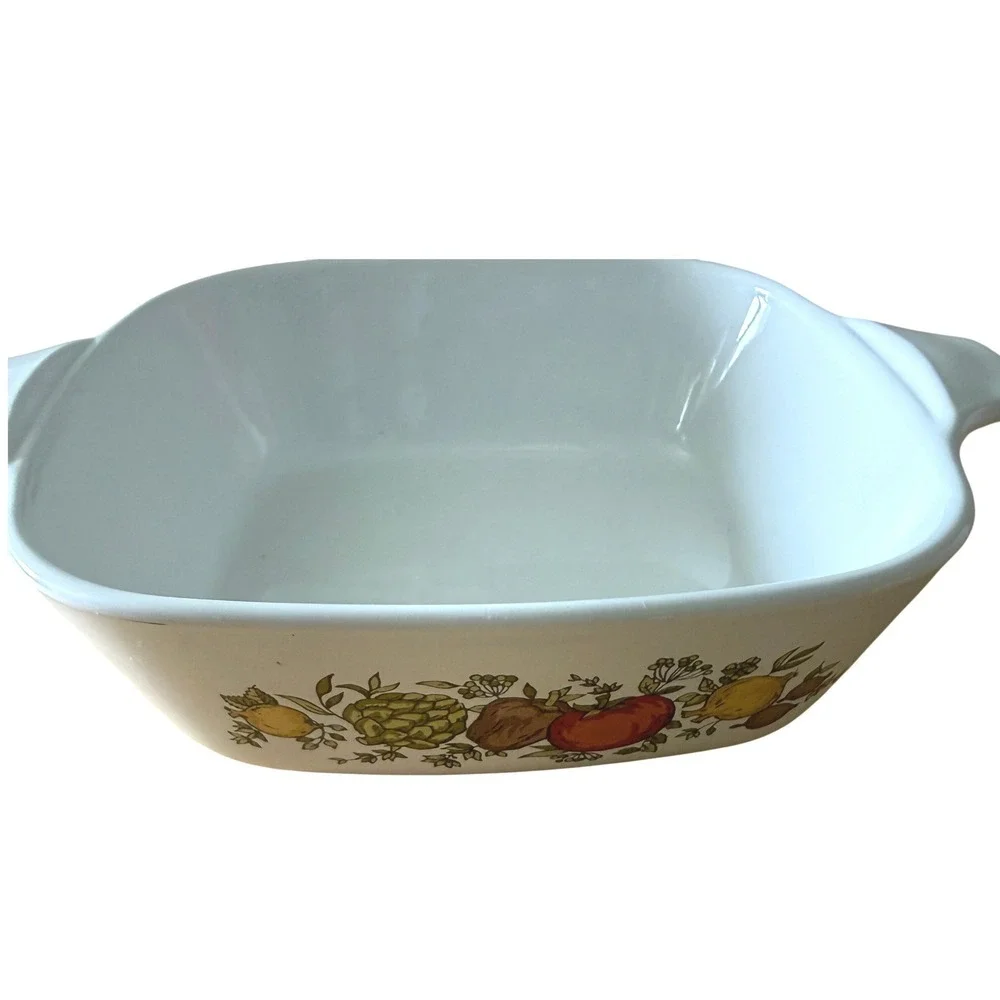 Corningware vintage corning